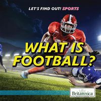 Cover image for What Is Football?