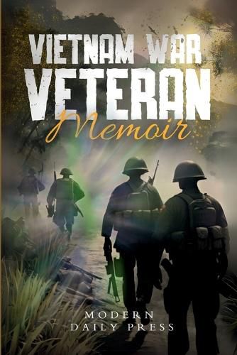 Cover image for Vietnam War Veterans Memoir