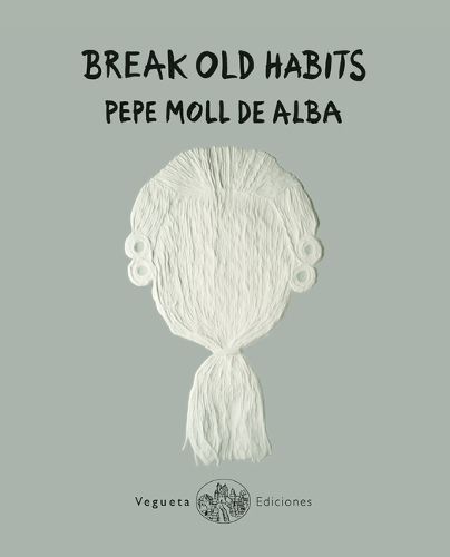 Cover image for Break Old Habits