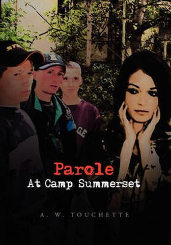 Cover image for Parole at Camp Summerset