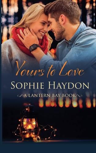 Cover image for Yours to Love