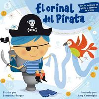 Cover image for El Orinal del Pirata