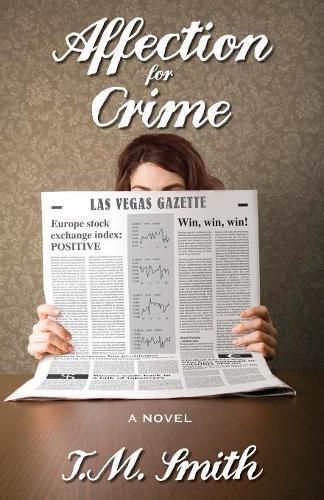 Cover image for Affection for Crime