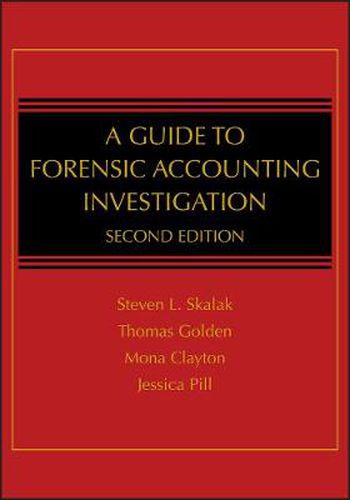 A Guide to Forensic Accounting Investigation