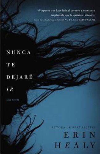 Cover image for Nunca te dejare ir