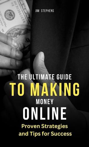 Cover image for The Ultimate Guide to Making Money Online