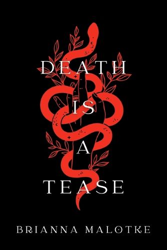 Cover image for Death Is a Tease