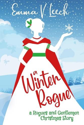 Cover image for Winter Rogue