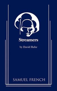 Cover image for Streamers
