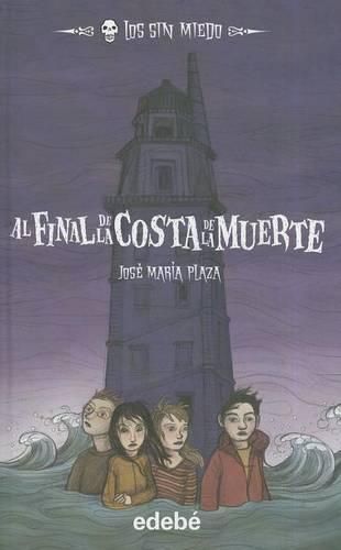 Cover image for Al Final de La Costa de La Muerte