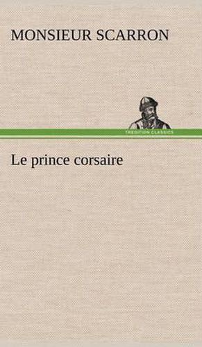 Le prince corsaire