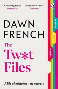 Cover image for The Twat Files