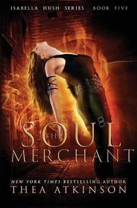 Cover image for Soul Merchant