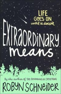 Cover image for Extraordinary Means