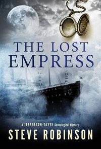 Cover image for The Lost Empress