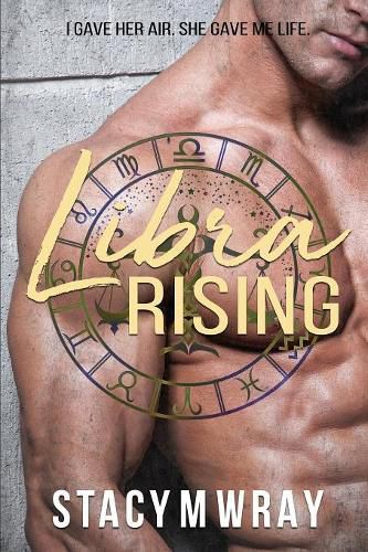 Cover image for Libra Rising