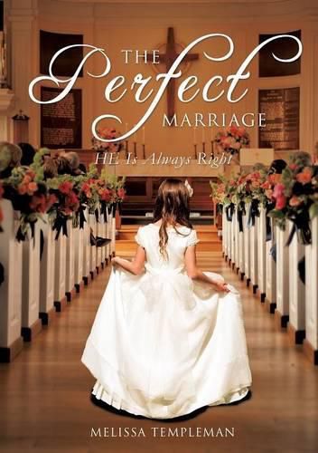 Cover image for The Perfect Marriage