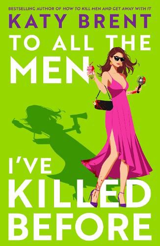 Cover image for To All the Men I've Killed Before
