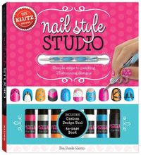 Cover image for Nail Style Studio