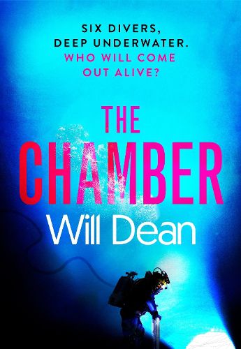 Cover image for The Chamber