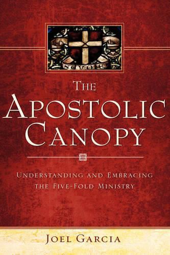 Cover image for The Apostolic Canopy