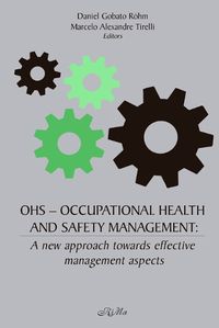 Cover image for Occupational Health and Safety Management