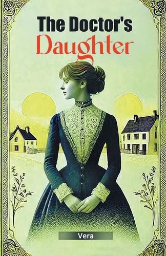 Cover image for The Doctor's Daughter