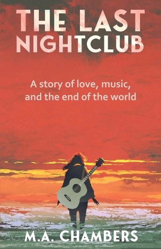 Cover image for The Last Nightclub