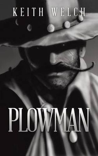 Cover image for Plowman