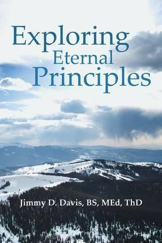 Cover image for Exploring Eternal Principles