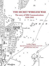 Cover image for The Secret Wireless War