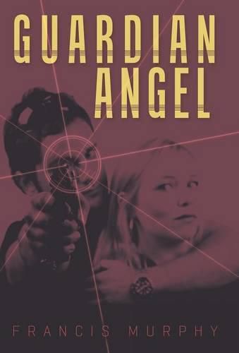 Cover image for Guardian Angel