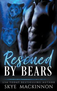 Cover image for Rescued by Bears