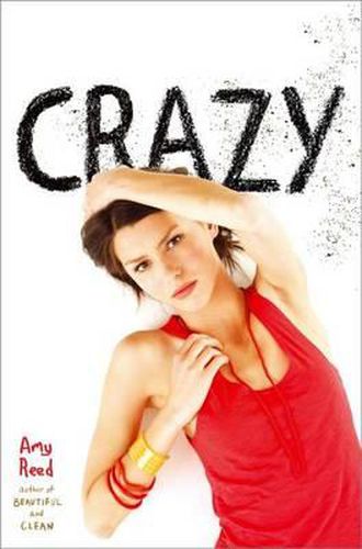 Cover image for Crazy