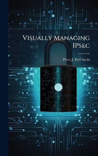 Cover image for Visually Managing IPsec