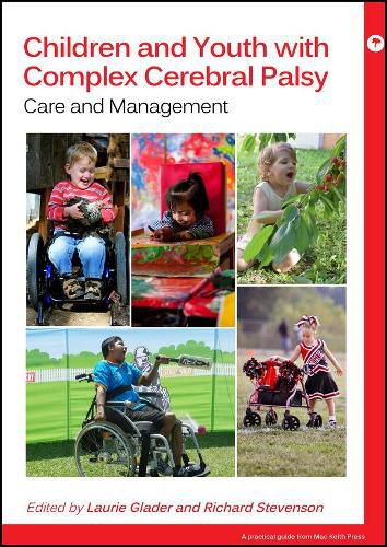 Complex Cerebral Palsy - Care and Management