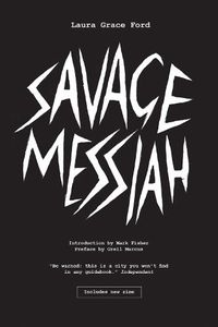 Cover image for Savage Messiah