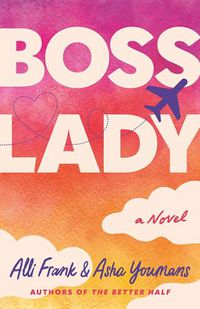 Cover image for Boss Lady