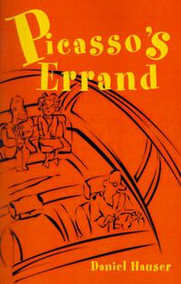 Cover image for Picasso's Errand