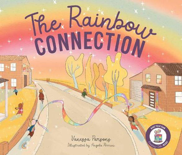 The Rainbow Connection