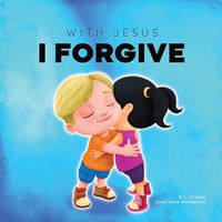 Cover image for With Jesus I Forgive