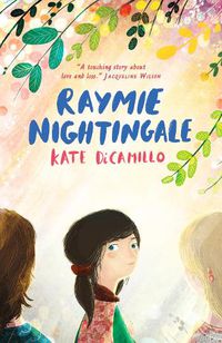 Cover image for Raymie Nightingale