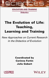 Cover image for The Evolution of Life