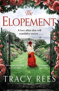Cover image for The Elopement