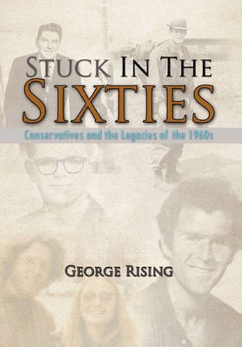 Cover image for Stuck in the Sixties
