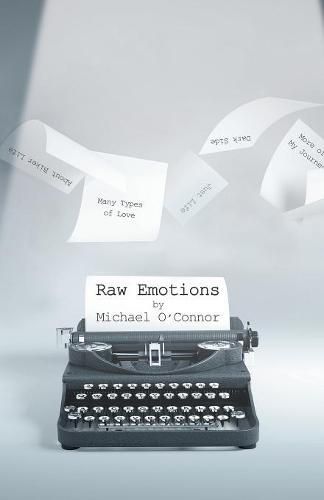 Cover image for Raw Emotions