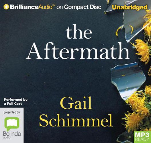 Cover image for The Aftermath