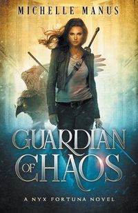 Cover image for Guardian of Chaos