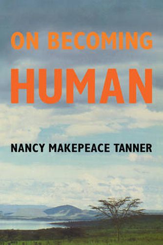 Cover image for On Becoming Human