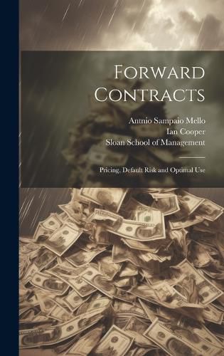 Cover image for Forward Contracts